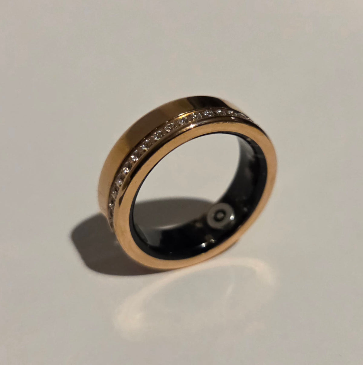 Abra Lume Smart Ring