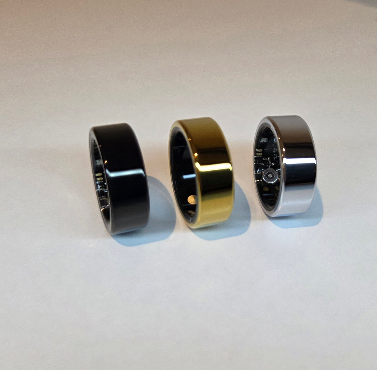 Abra Lite Smart Ring