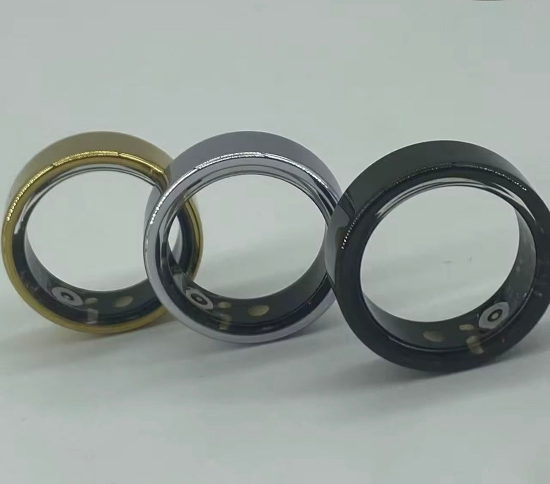 Abra Lite Smart Ring
