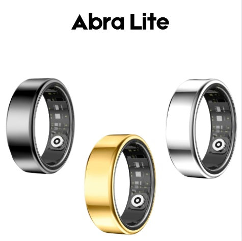 Abra Lite Smart Ring
