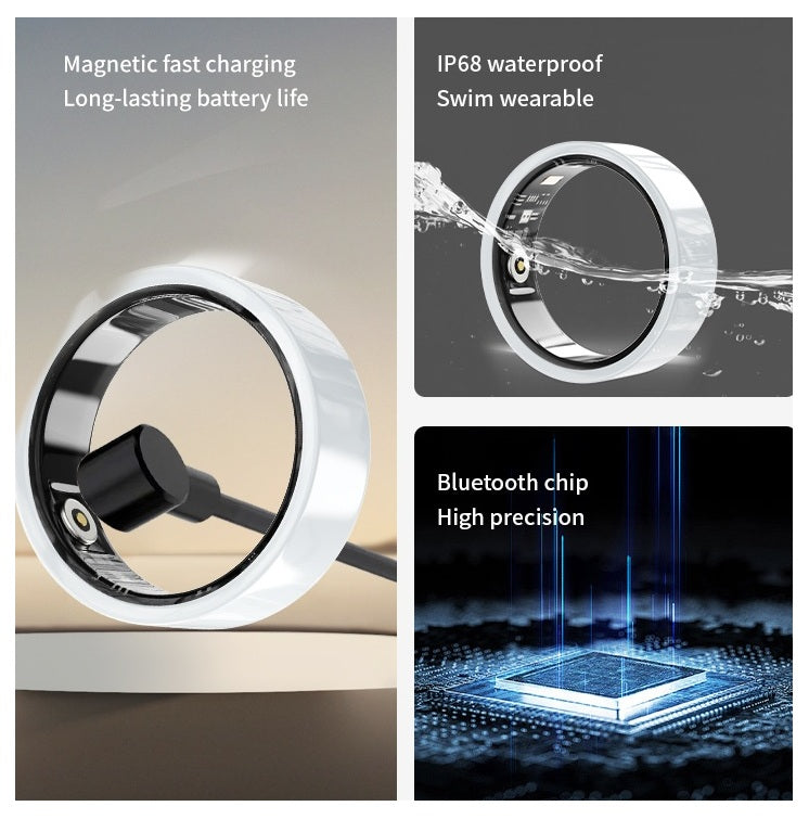 Abra Cera Smart Ring