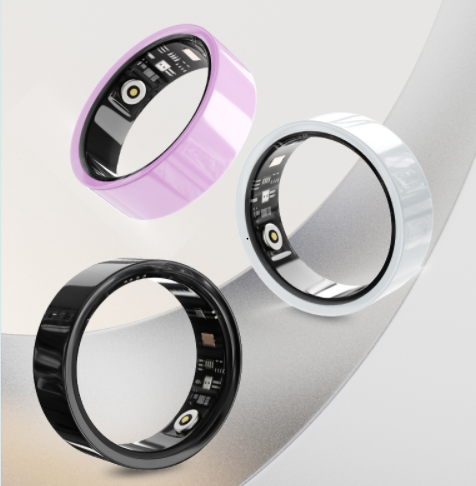 Abra Cera Smart Ring